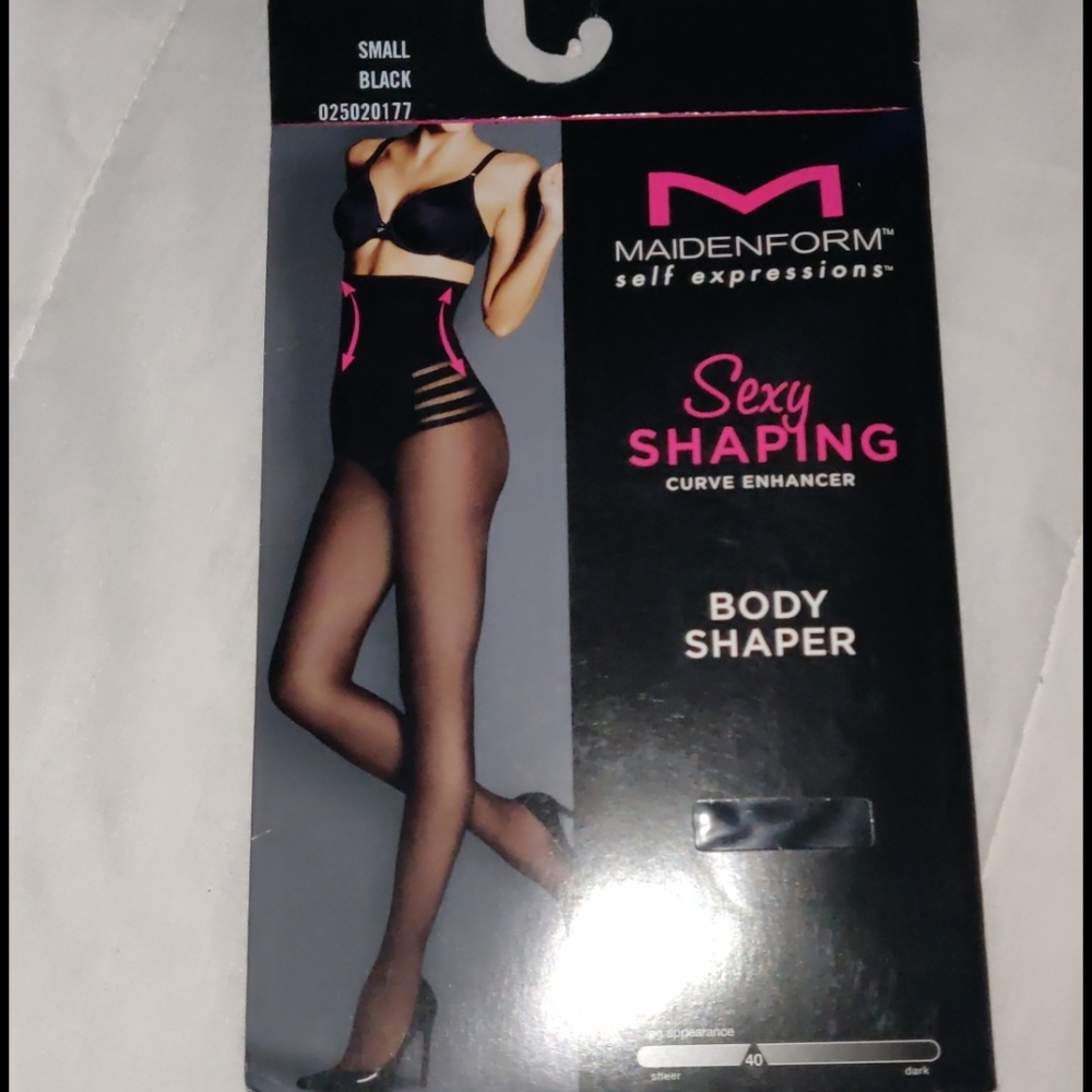 Body shaper
